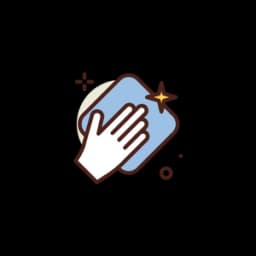 Rendimiento de limpieza