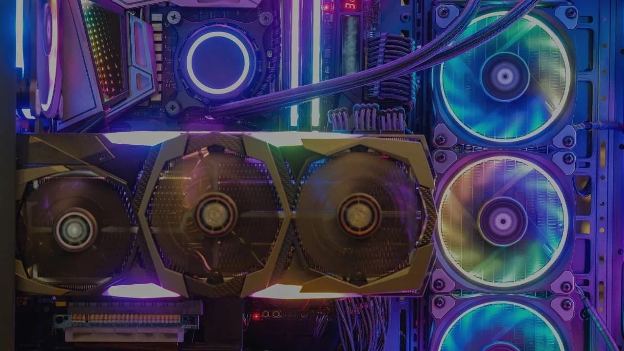 Productos Kooling Monster