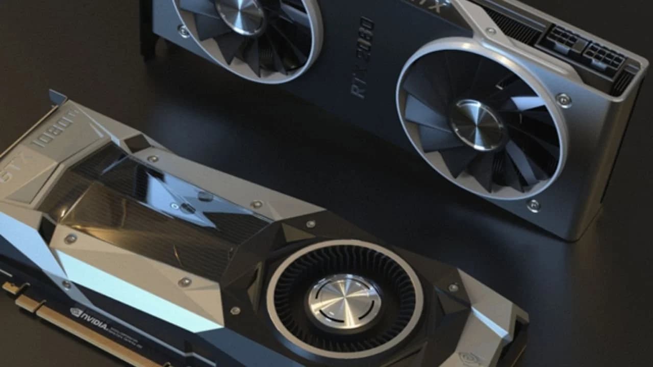 ¿Por qué deberías cambiar la pasta térmica de la GPU?