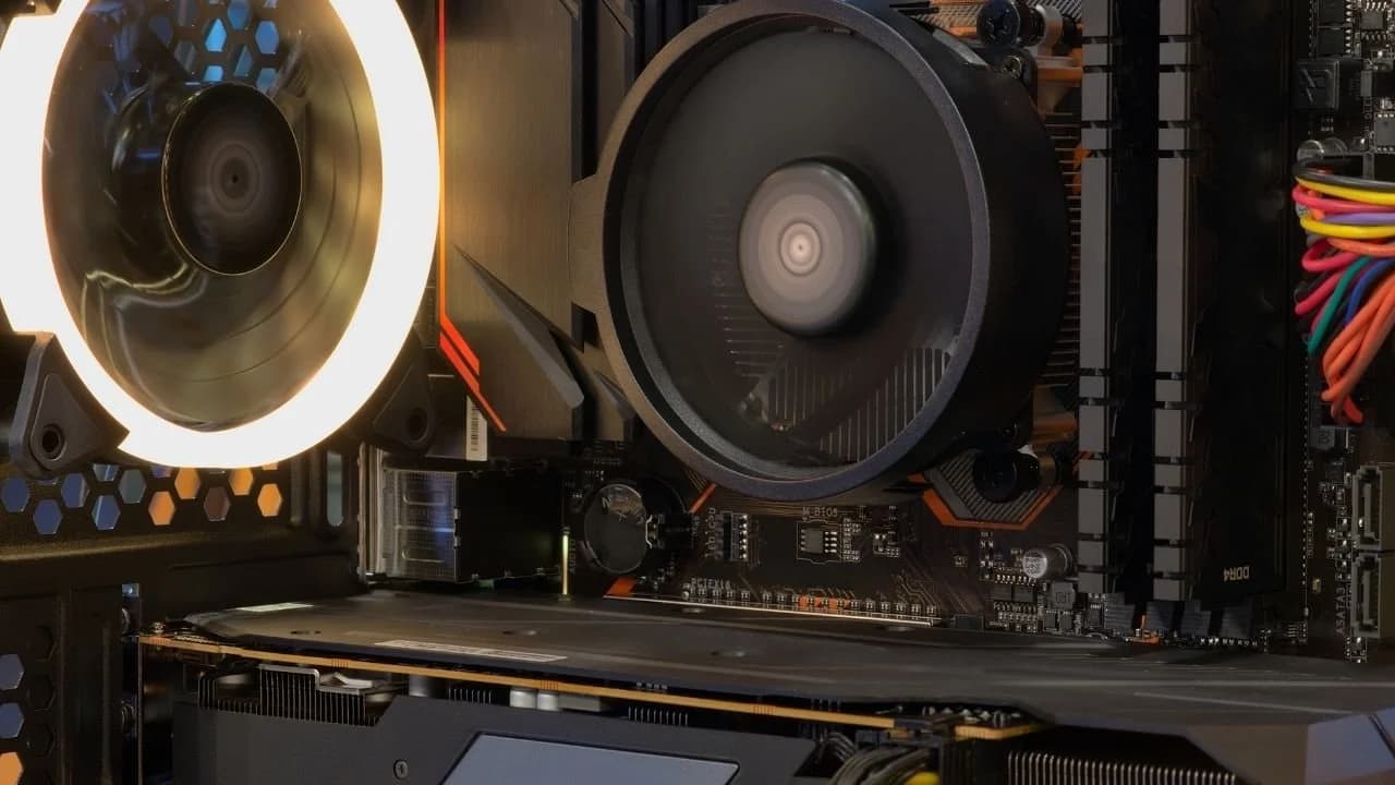 ¿Cuánto duran los ventiladores de PC?