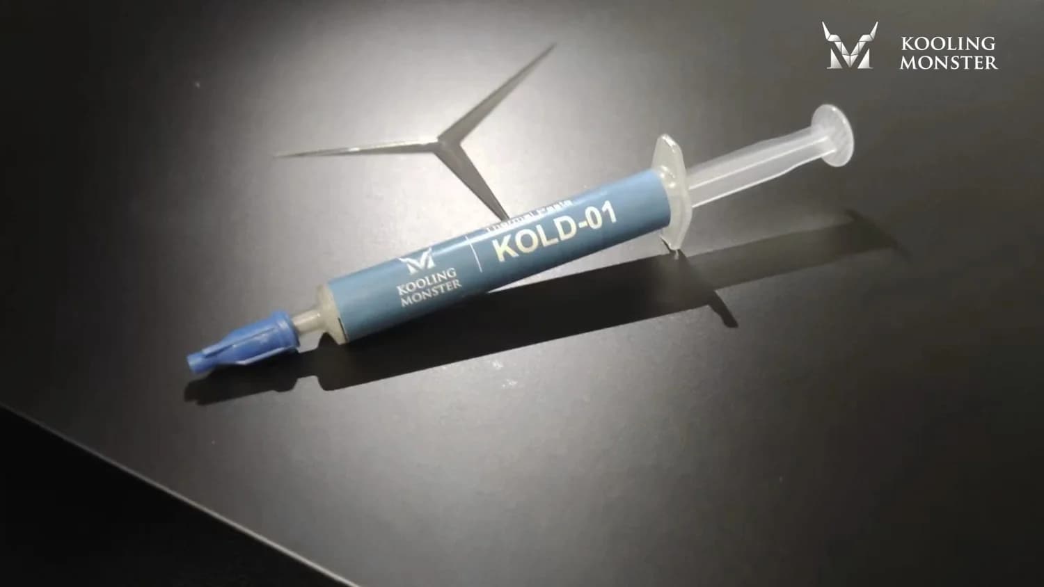 Lenovo Legion Y9000P 2026: limpieza y cambio de pasta térmica