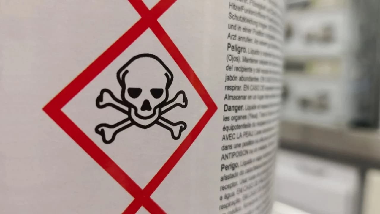 ¿Es tóxica la pasta térmica?