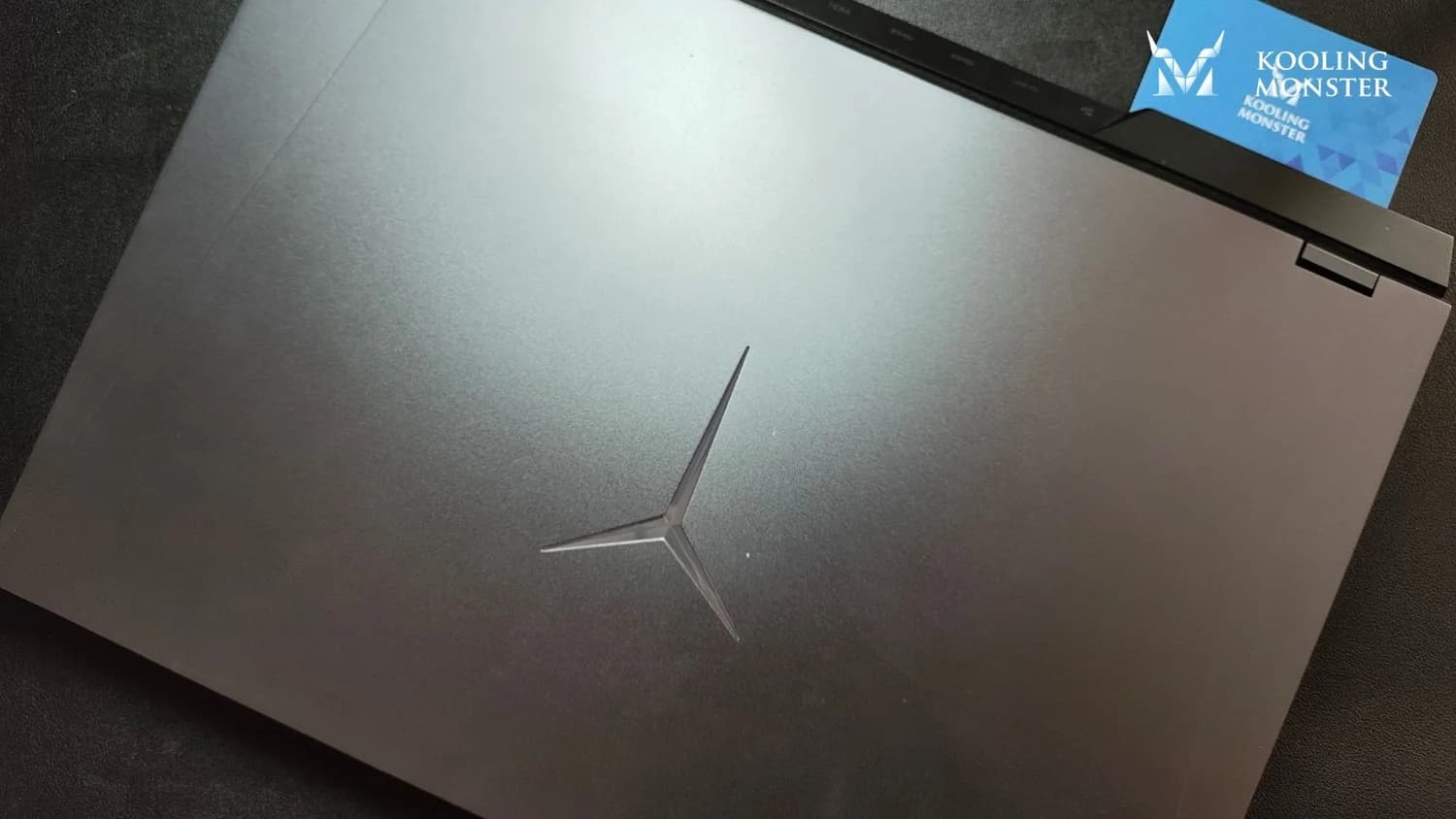 Lenovo Legion R9000P 2026 - Limpieza y cambio de pasta térmica