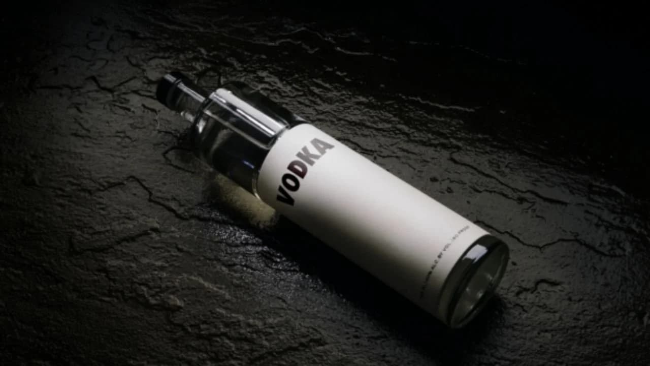 ¿Puedo limpiar pasta térmica con vodka?