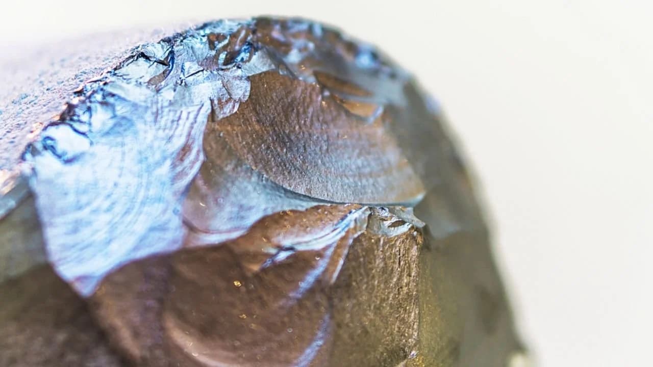 ¿De qué está hecha la pasta térmica para CPU/GPU?