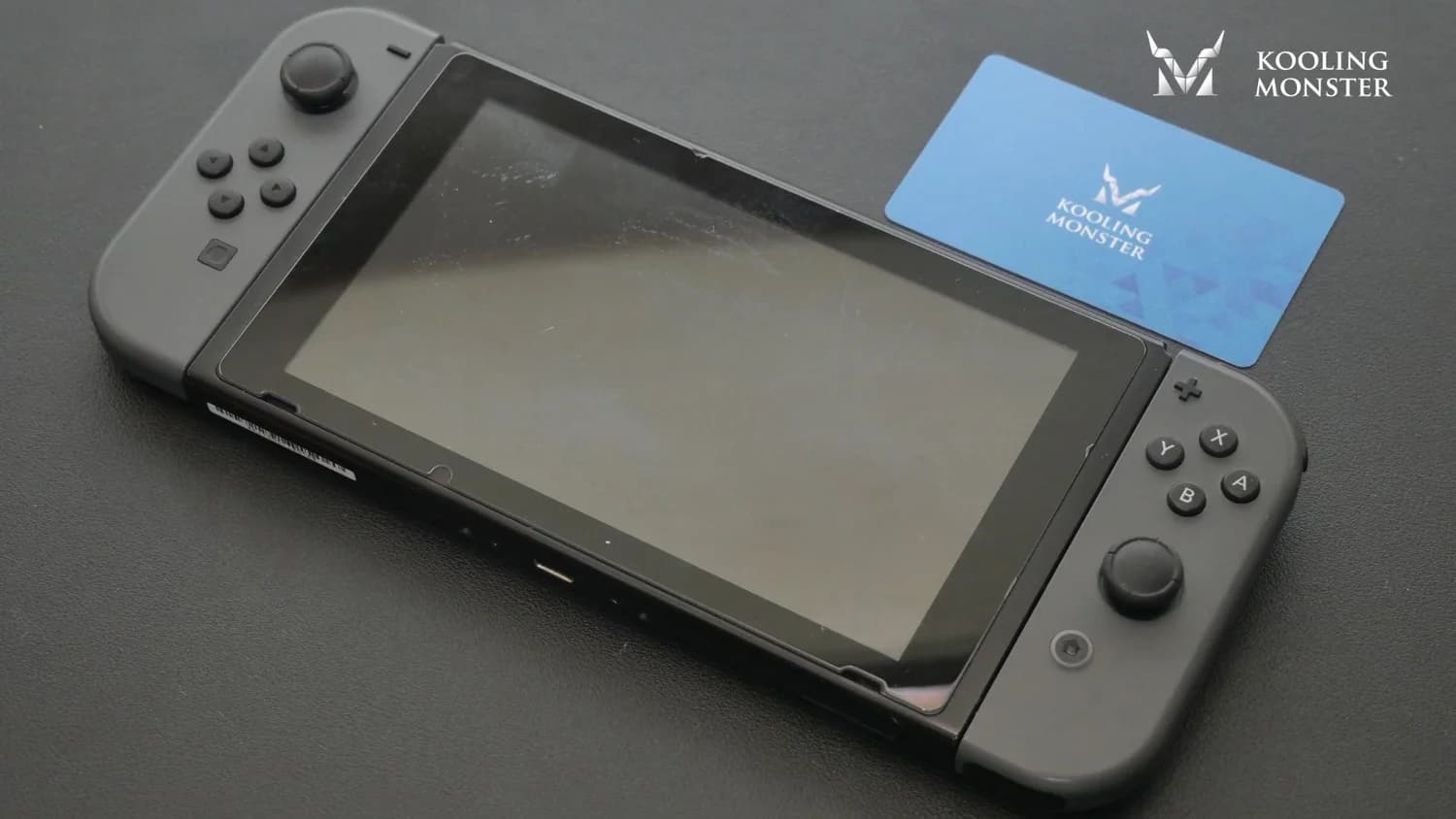 Nintendo Switch: limpieza y cambio de pasta térmica