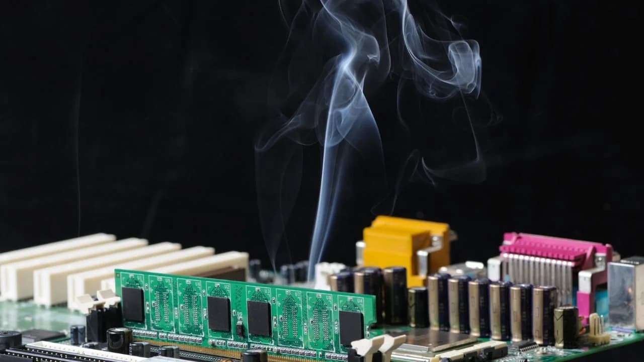 ¿Una pasta térmica mala o de baja calidad puede causar sobrecalentamiento? (¡Solución para arreglarlo!)