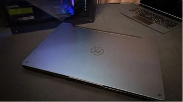 ASUS TUF Gaming FA506II — Limpieza y cambio de pasta térmica