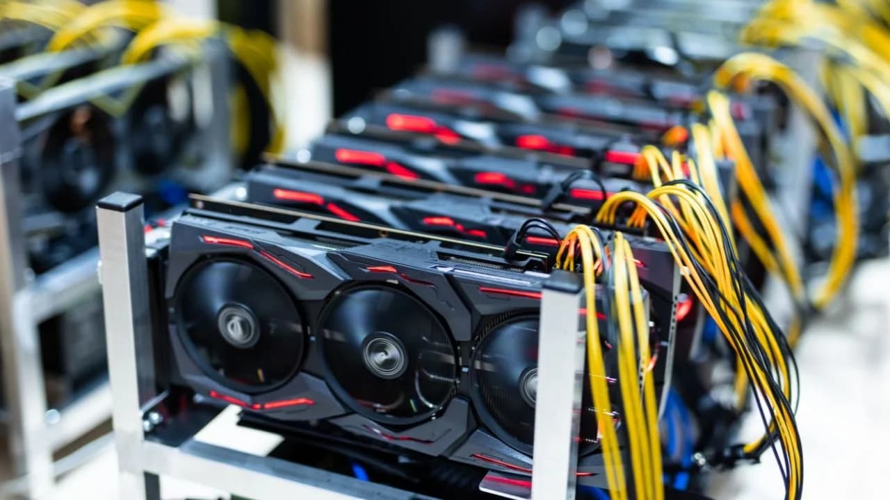 ¿Con qué frecuencia cambiar la pasta térmica en minería GPU?