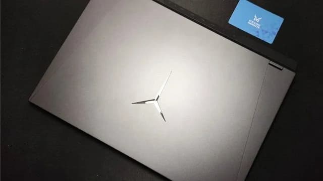 Lenovo Legion Y9000P 2021H - Limpieza y cambio de pasta térmica